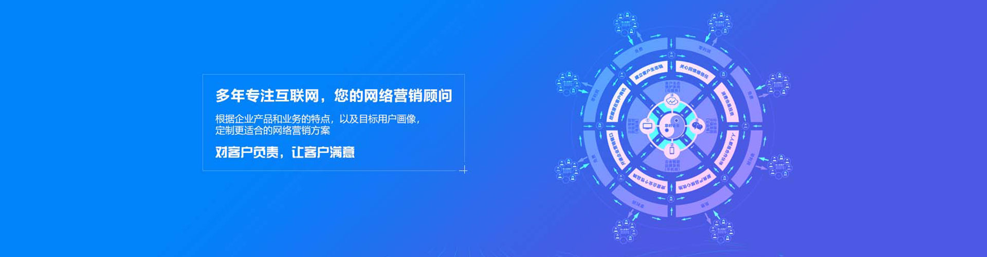 玉州百度推广运营